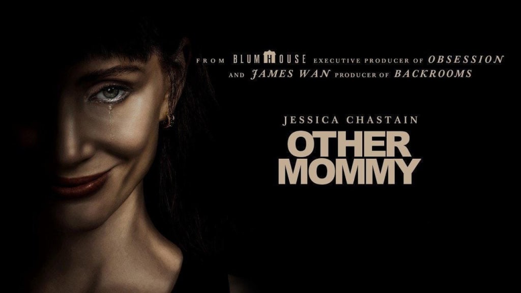 Other Mommy Crashes Below 20% on Rotten Tomatoes Despite Jessica Chastain and James Wan’s Horror Pedigre