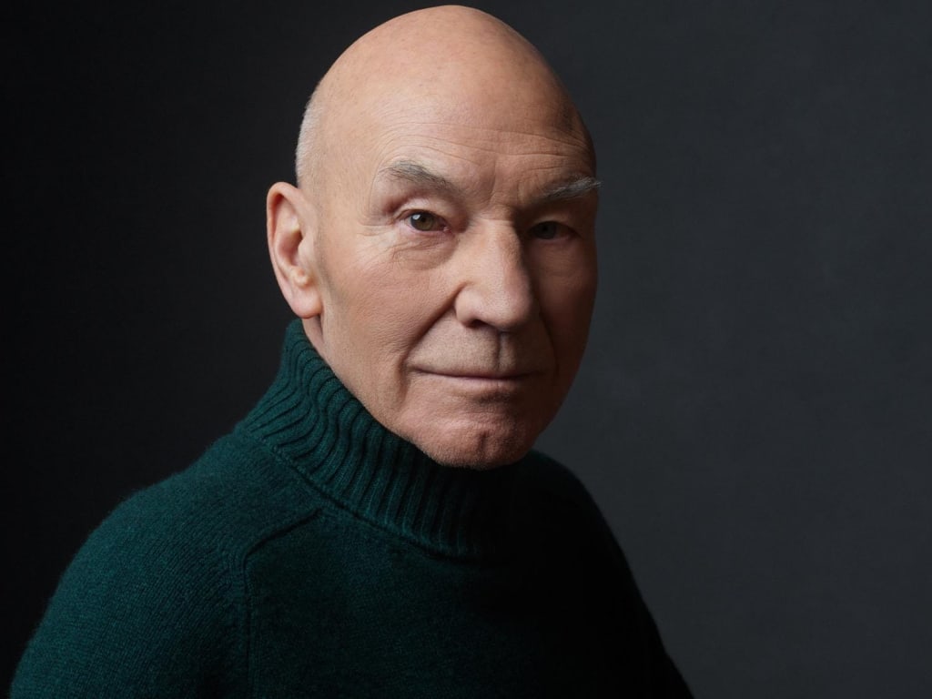 Sir Patrick Stewart Dies at 86: Farewell to the Legendary Captain Picard and Professor X Who Inspired Generations