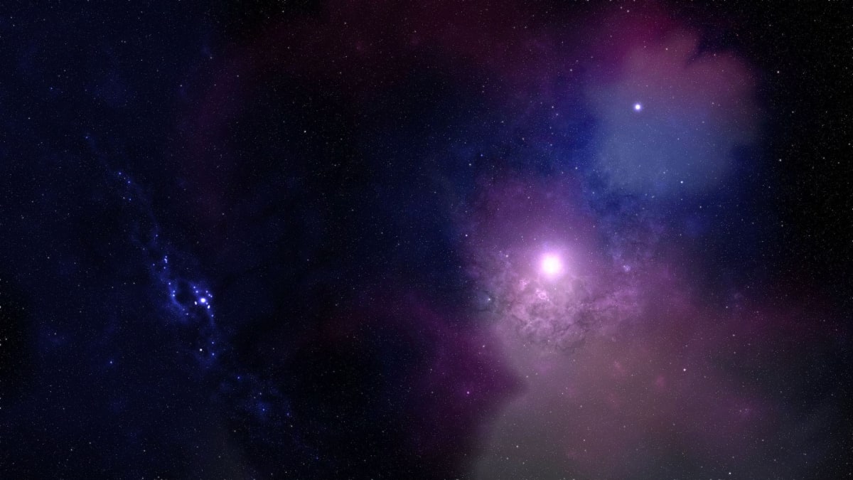 Your Mind and the Cosmos: How the Universe Became Capable of Looking Back at Itself