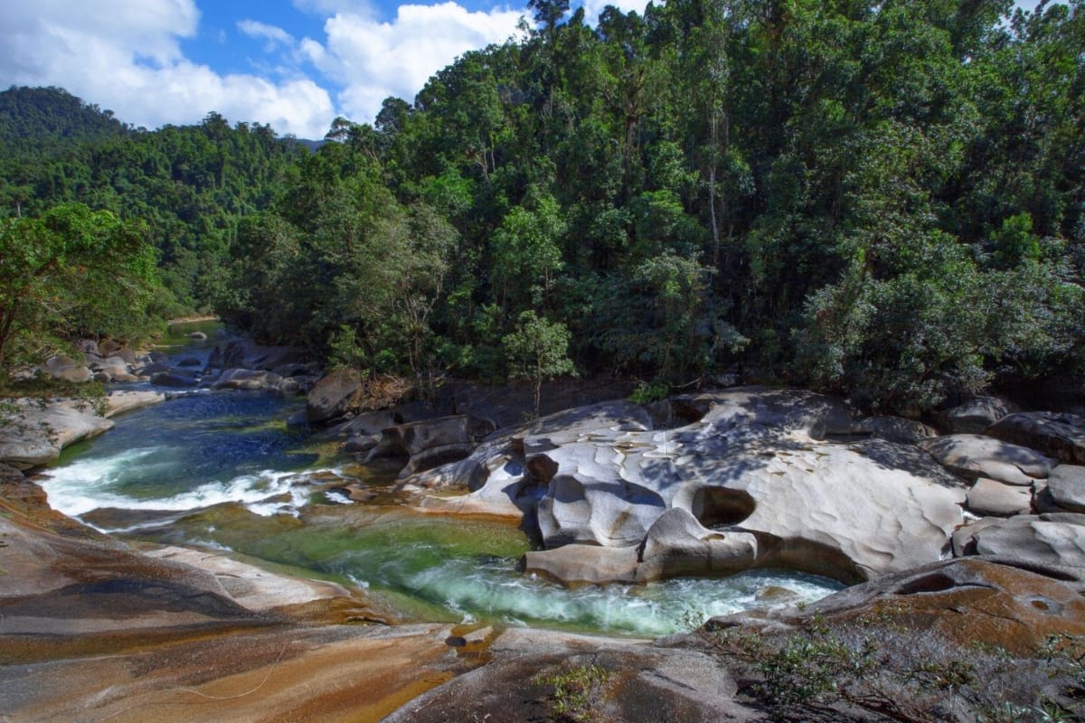 Devil’s Pool & Alkimos: Australia’s Cursed Waters