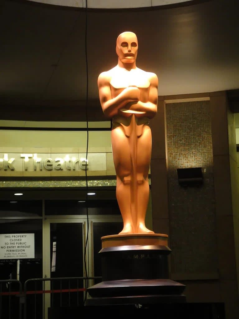 Everything You Need to Know (Guide) about the Oscars 2019