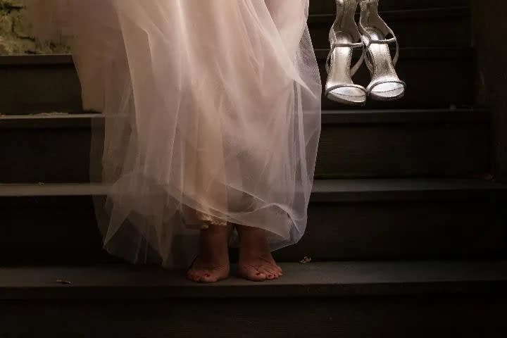 9 Best Styles for Wedding Shoes