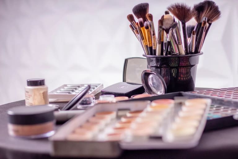 Common Makeup Questions Answered