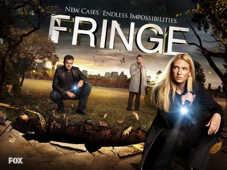 3 Reasons to watch the TV show Fringe: A must watch for sci-fi lovers