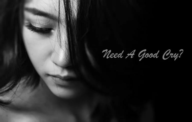 10 Sad Songs That Will Make You Cry Yourself To Sleep