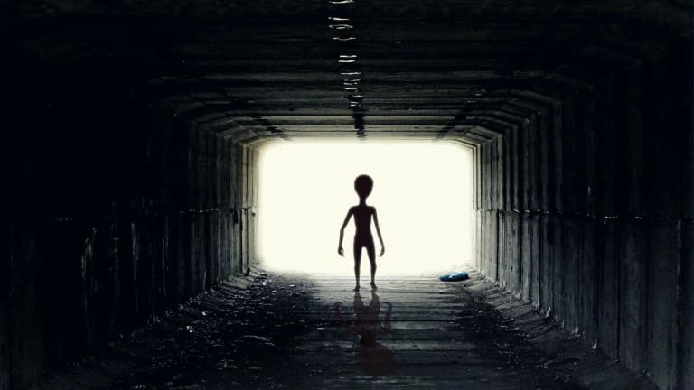 Alien Invasion - Complete Survival Guide For The Coming Extraterrestrial Apocalypse: Part II