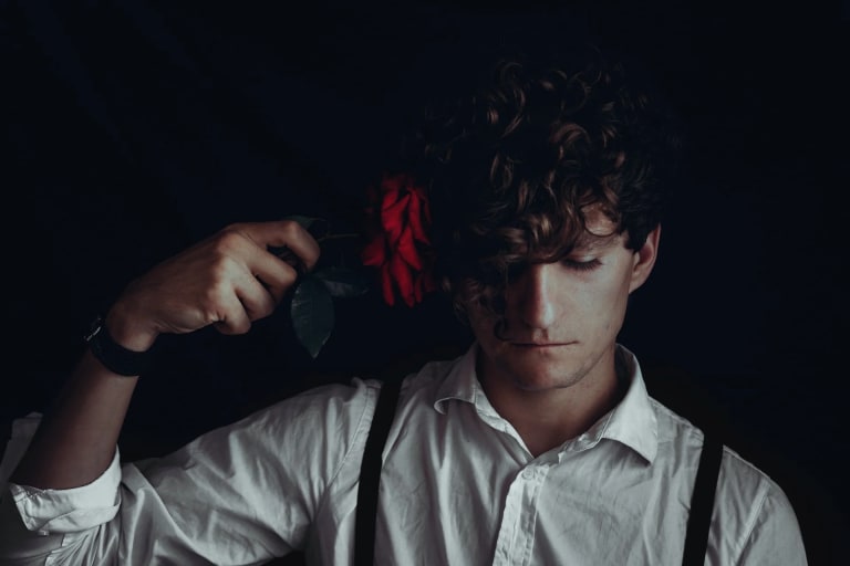 Changing How We Talk About Men’s Mental Health