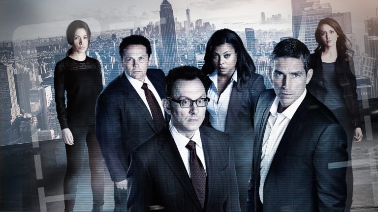 Unraveling the Brilliance of "Person of Interest": A Groundbreaking TV Series