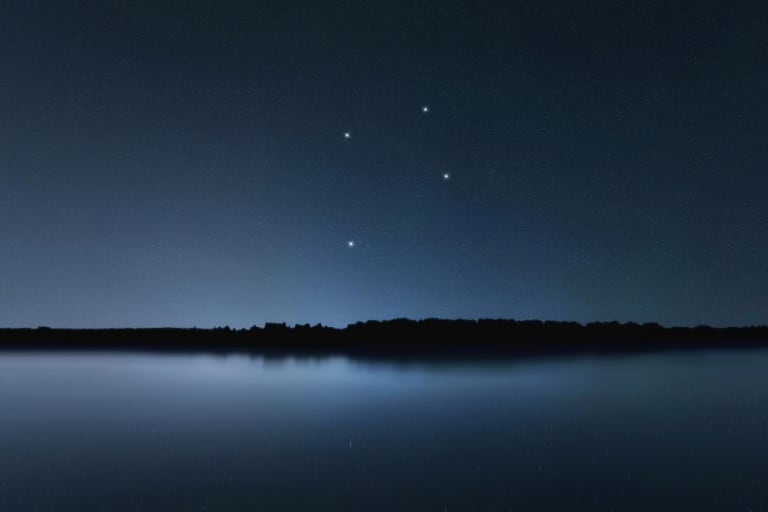 Exploring Project Blue Book: A Review of the History Channel's UFO Drama