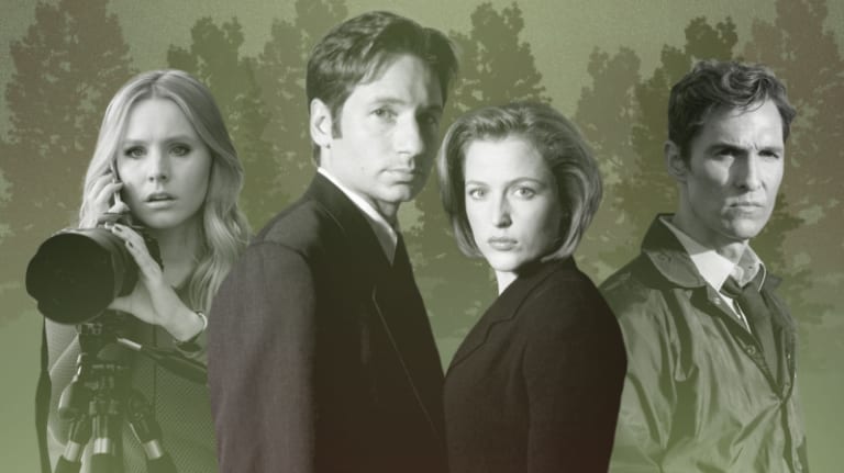 The Truth Continues: 7 Must-Watch TV Shows for The X-Files Lovers