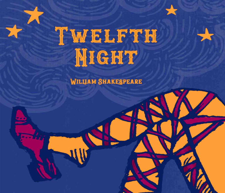 Twelfth Night" by William Shakespeare: A Captivating Journey of Love and Deception