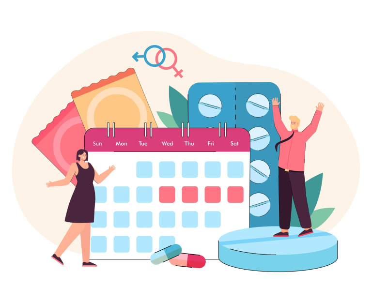 Navigating Choices: Discovering the Perfect Birth Control Method for You