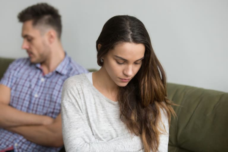 Fading Flames: 18 Signs Your Relationship is on the Brink