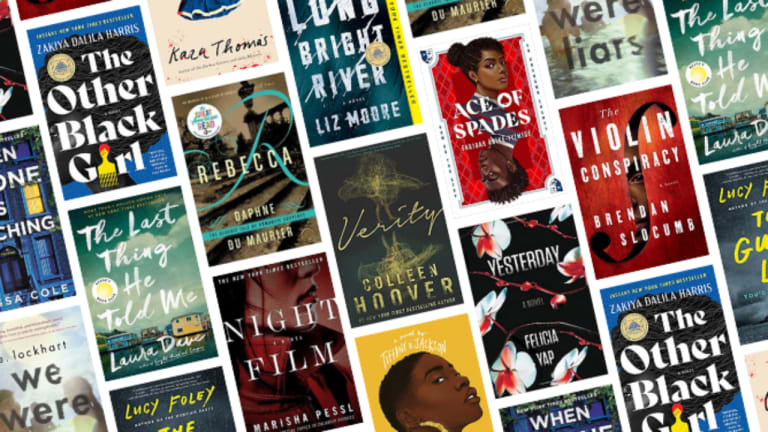 Unmasking the Enigmatic: Exploring the Legacy of 18 Legendary Mystery Writers