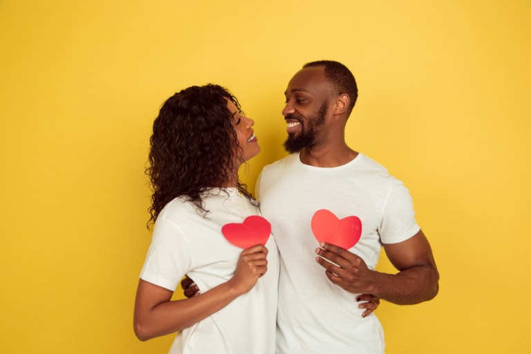 Breathing Room for Love: Mastering the Art of Giving Space in a Relationship