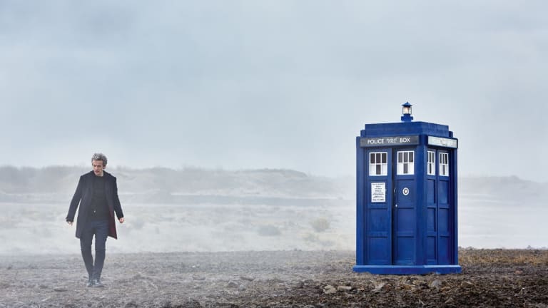 Peter Capaldi: The Best Doctor of Doctor Who - The Depths of Emotion and Complexity