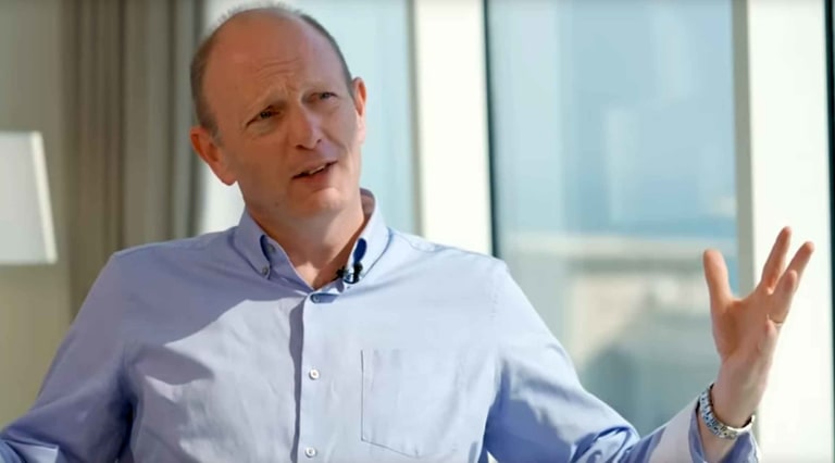 The Voice That Brings Football to Life: Peter Drury