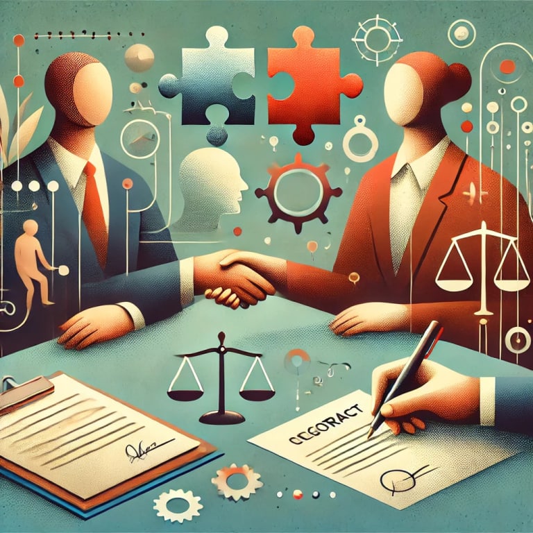 Art of Negotiation