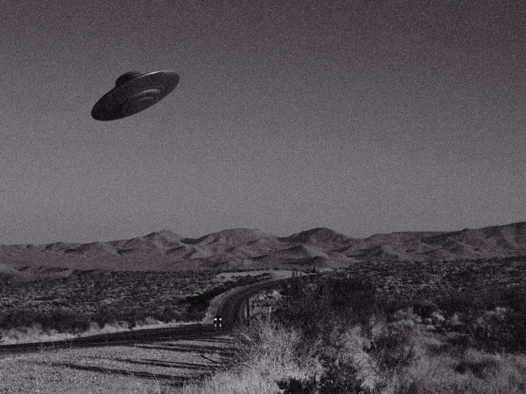 Roswell incident