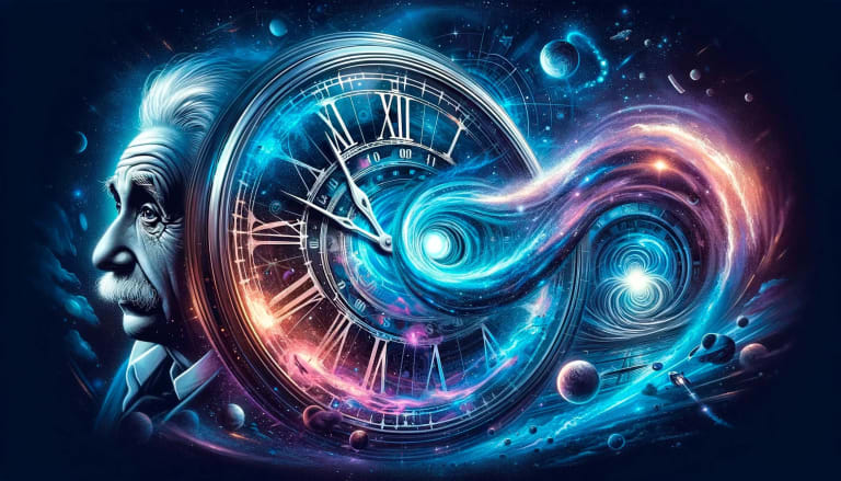 Time Travel