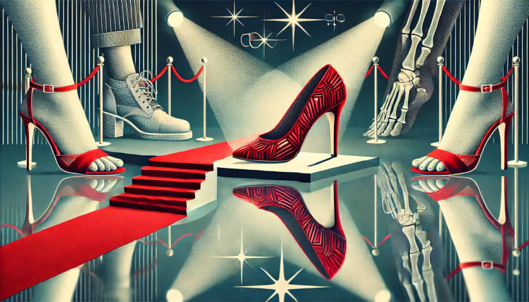 High Heels