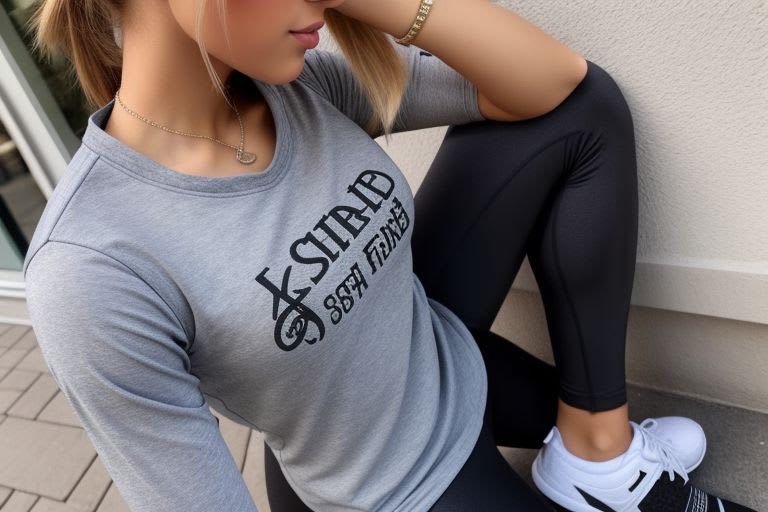 fitness on a budget