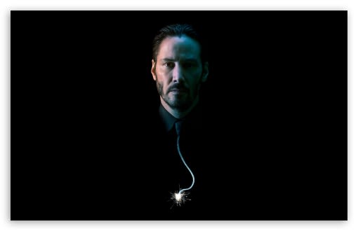 Keanu Charles Reeves
