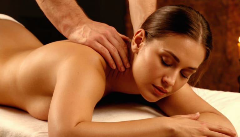 Massage Techniques