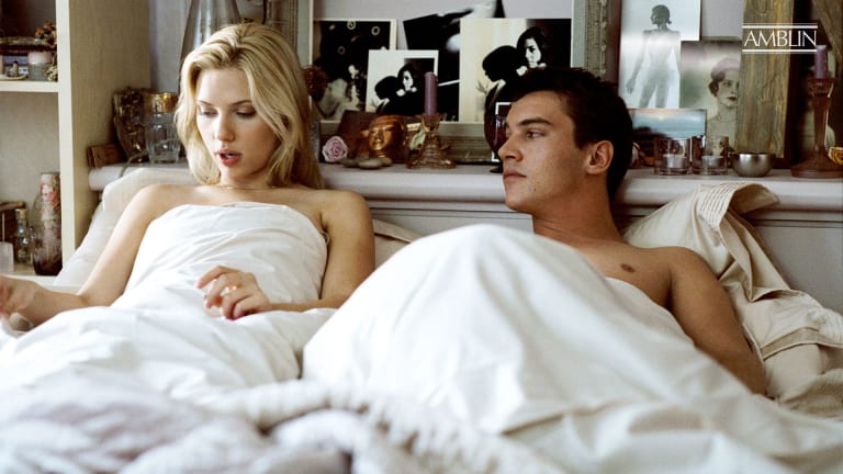 Match Point