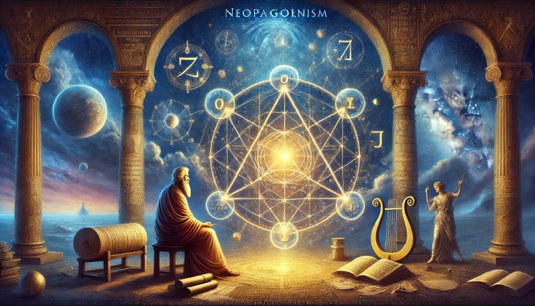 Neopythagoreanism