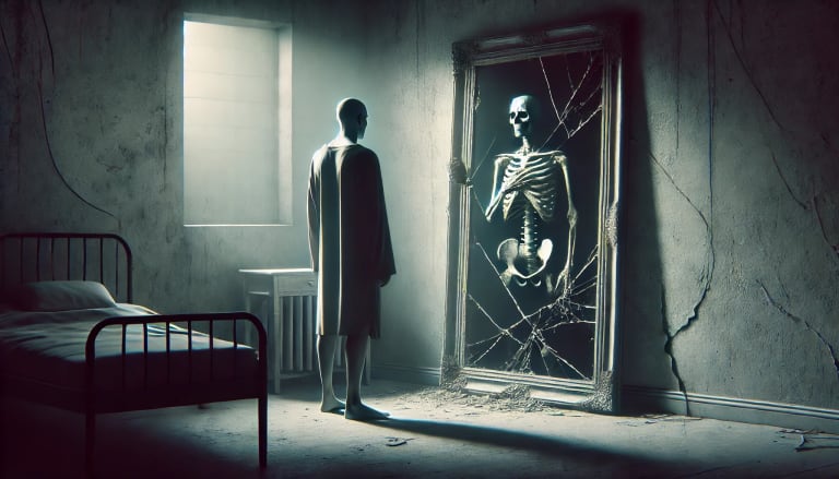 Walking Corpse Syndrome