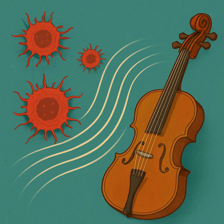 Music as Medicine