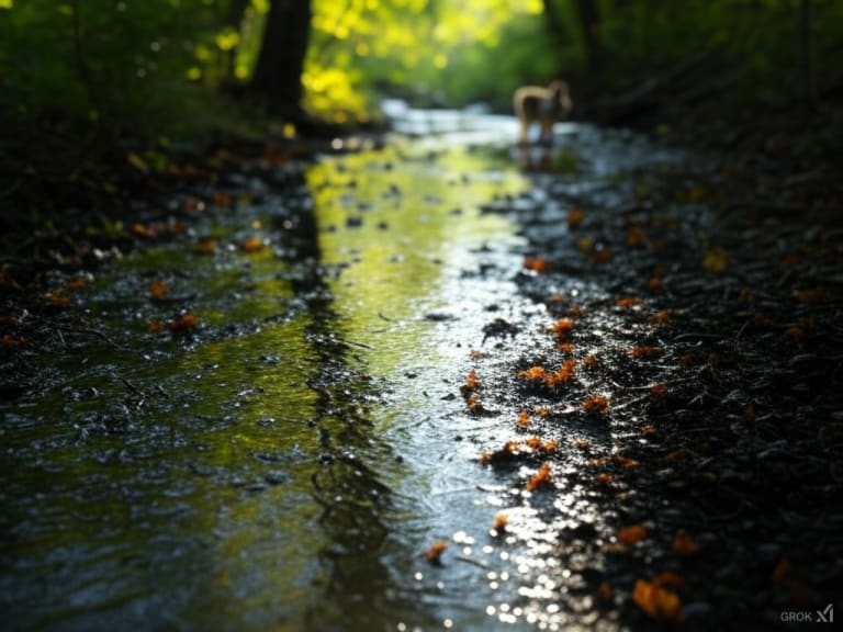 Trophic Cascades