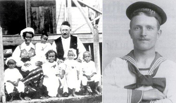 Carl Emil Pettersson