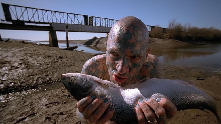 Humbug: The X-Files