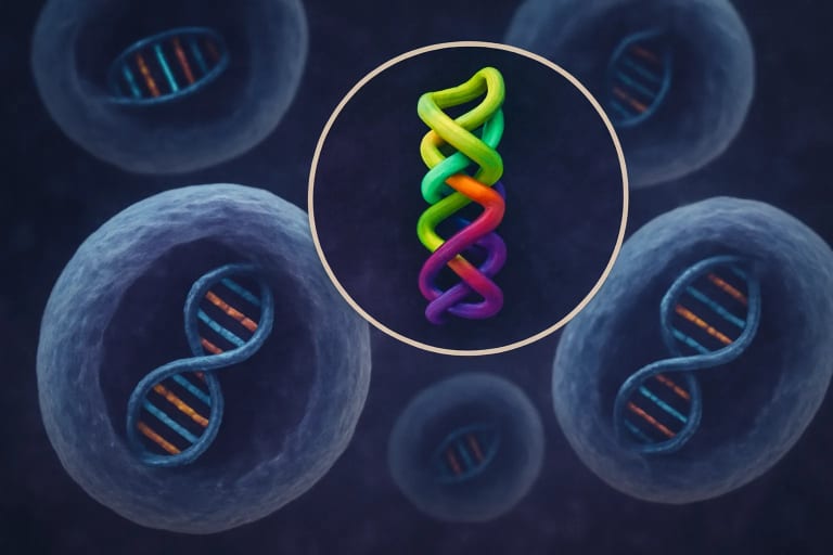 G-quadruplexes