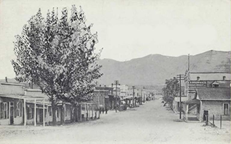 Winnemucca robbery