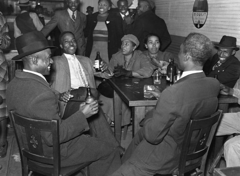 Juke Joints