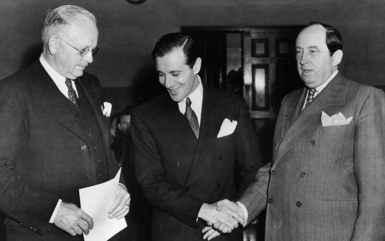 Murder of Bugsy Siegel
