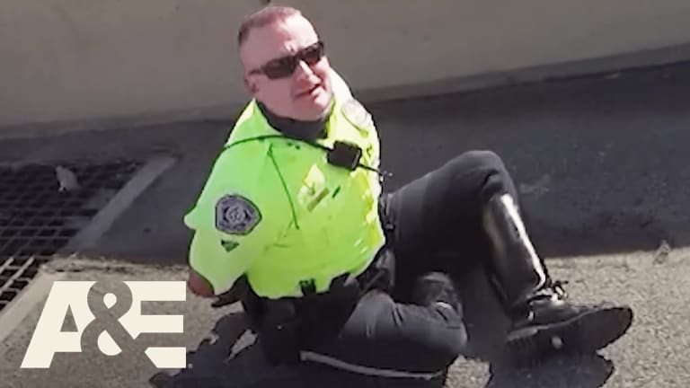 The Strange Case of Jeremy Dewitte