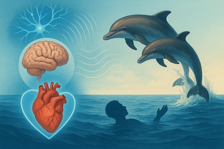 Biology of Empathy