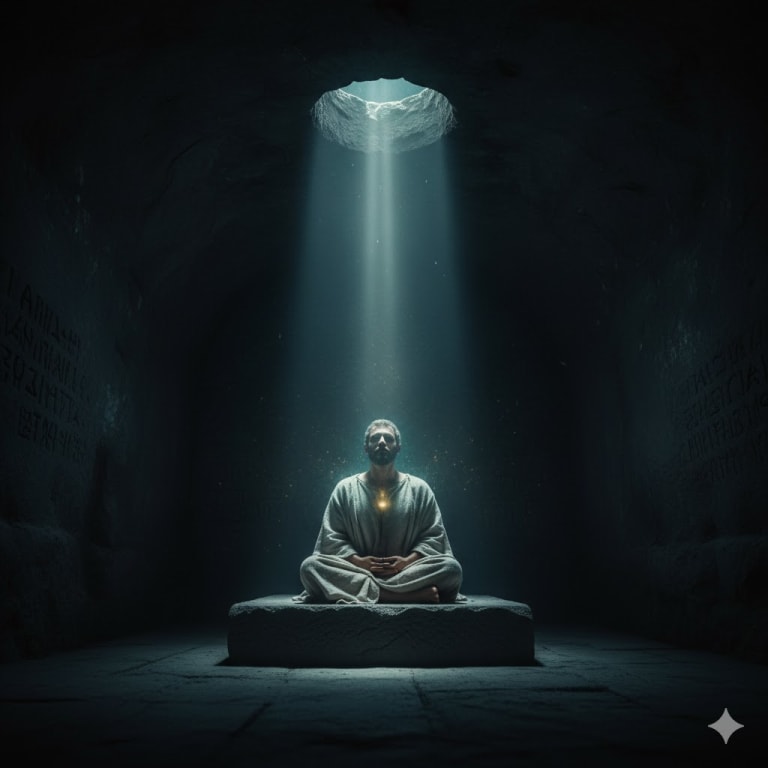 Sensory Deprivation