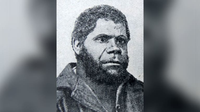 William Lanne