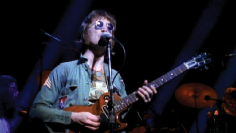 John Lennon