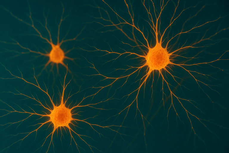 Rosehip Neurons