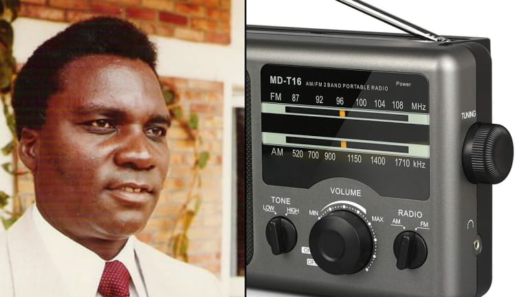 RTLM and Rwanda