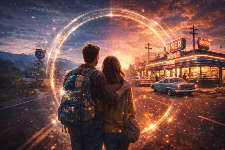 Nostalgia-Driven Trips