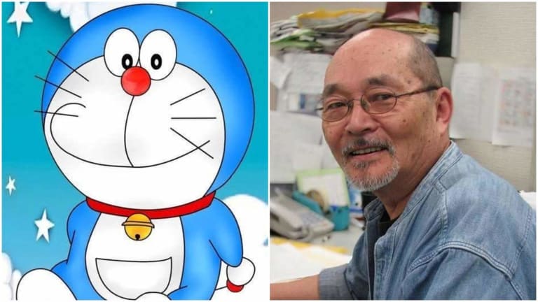 death of Tsutomu Shibayama
