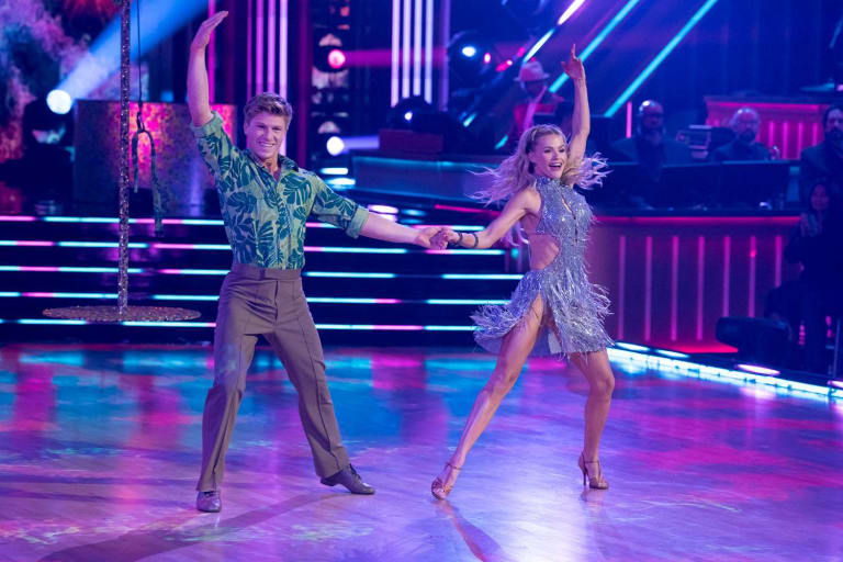 Dancing with the Stars Season 35