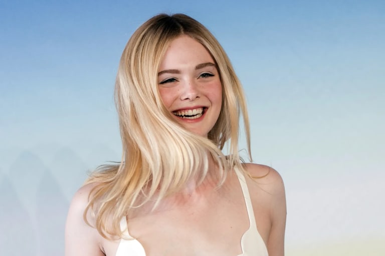 Elle Fanning: The Ethereal Bombshell Redefining Beauty, Sensuality